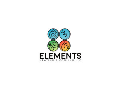 Elements Heating And Cooling